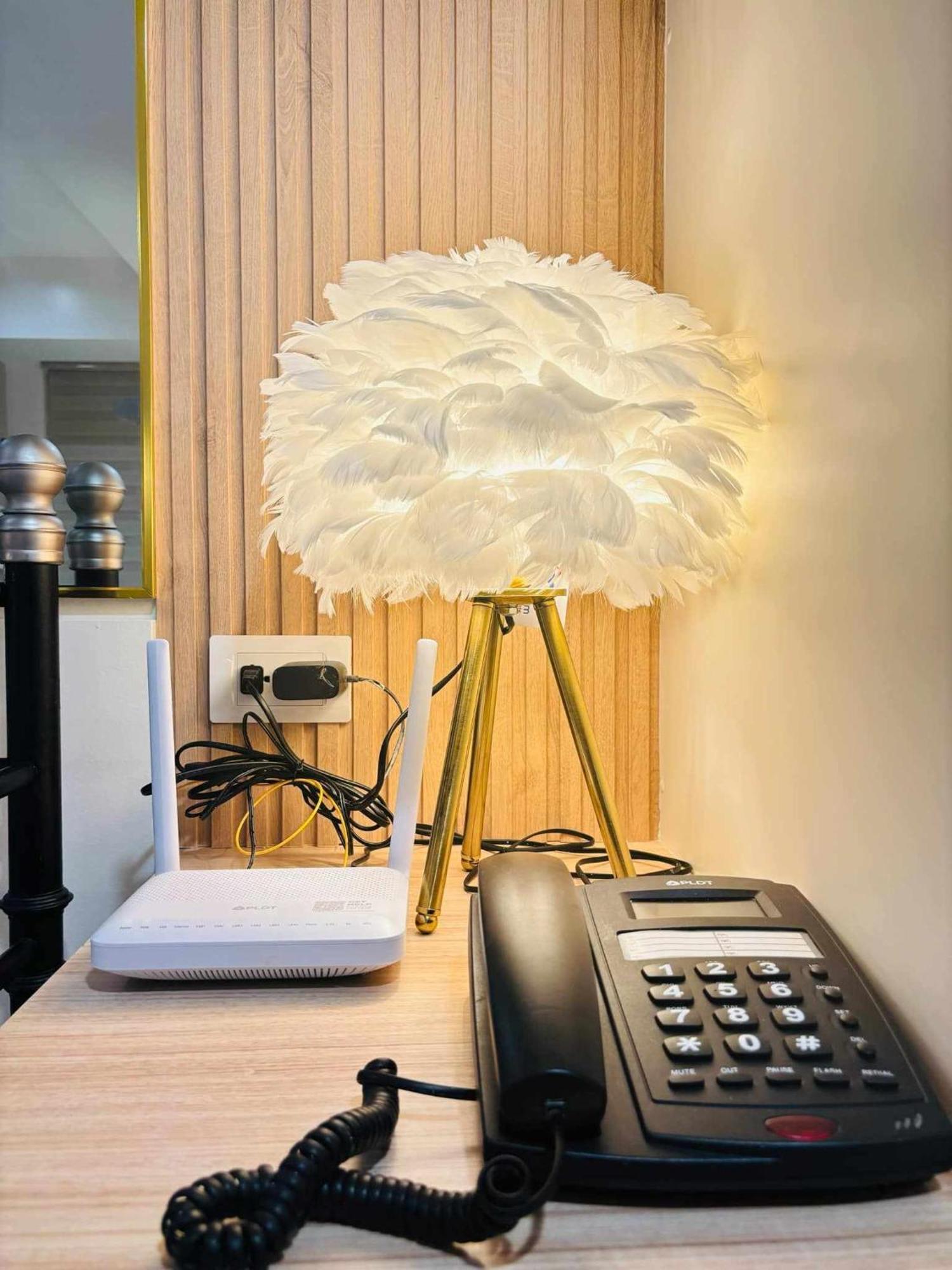 Apartment Urban At Azure Manila