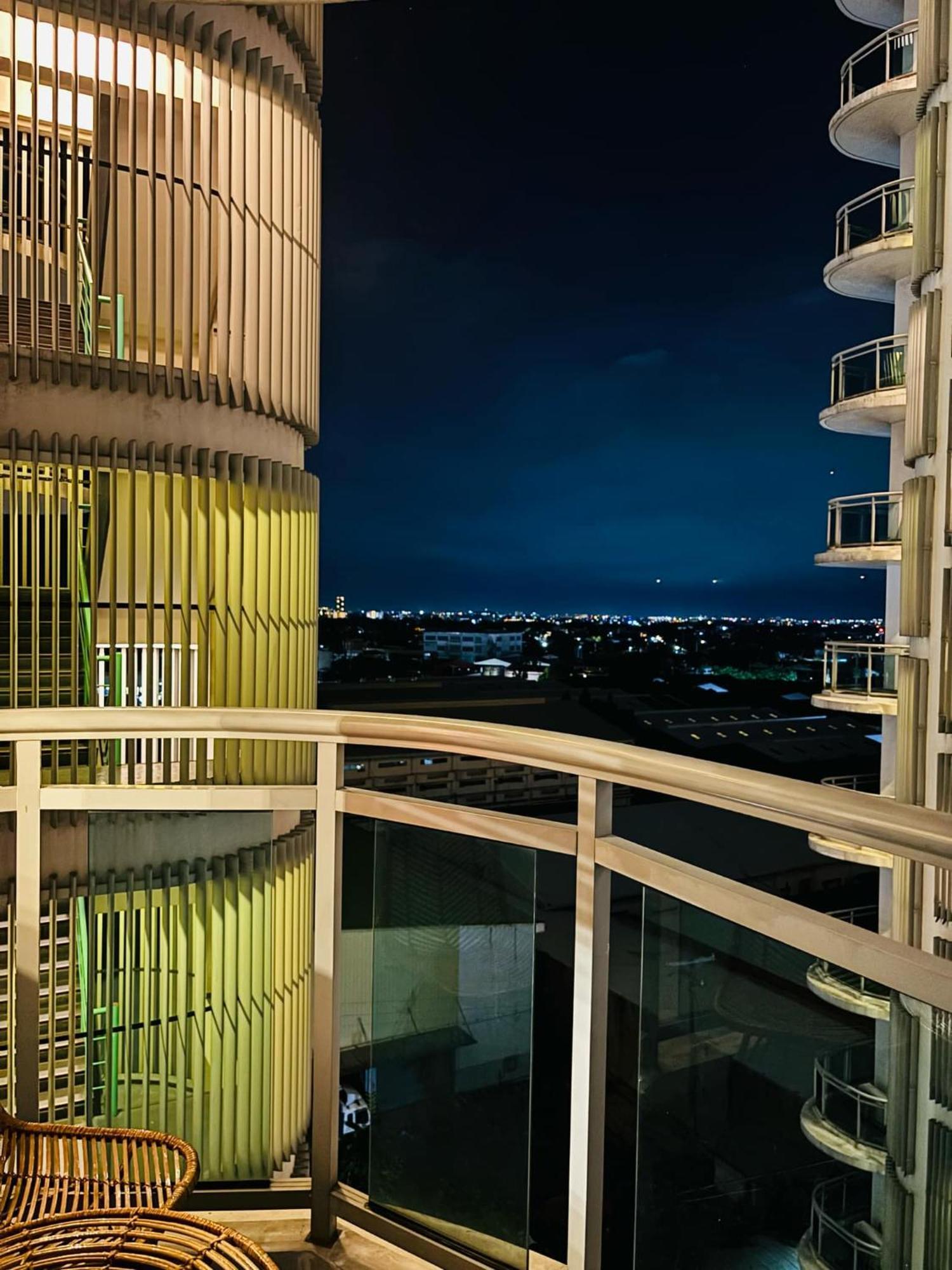 Urban At Azure *