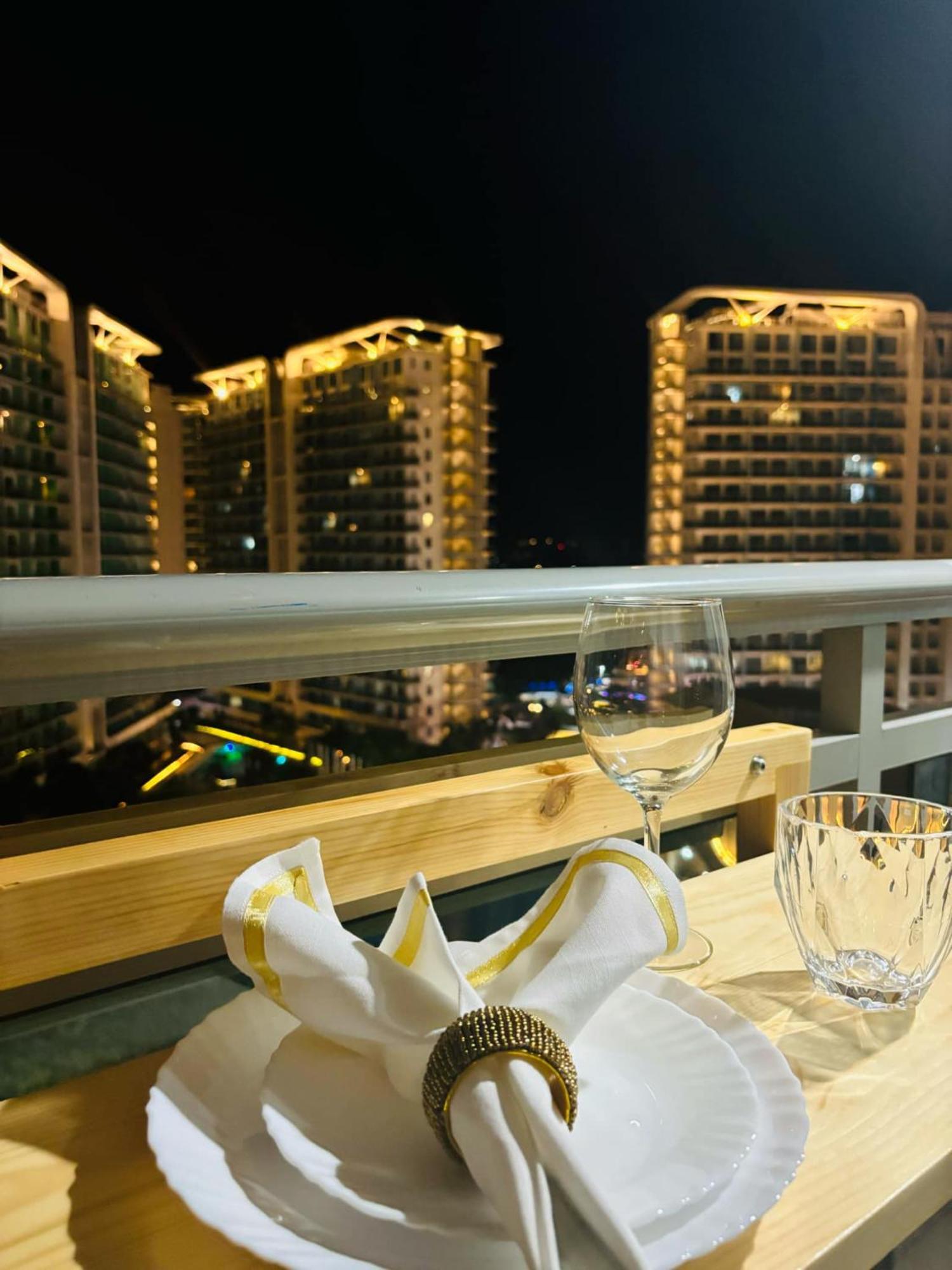 Urban At Azure * Manila
