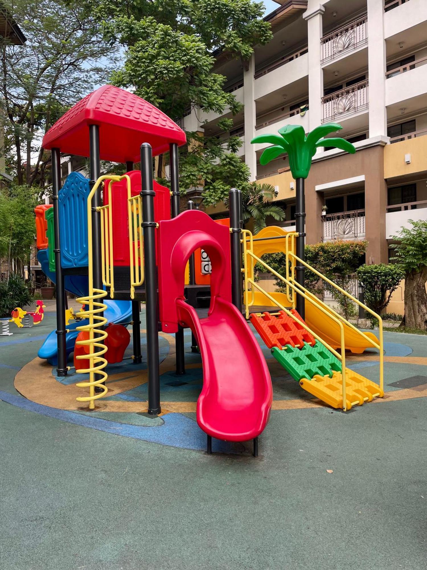 Casa De Bella Apartment Manila