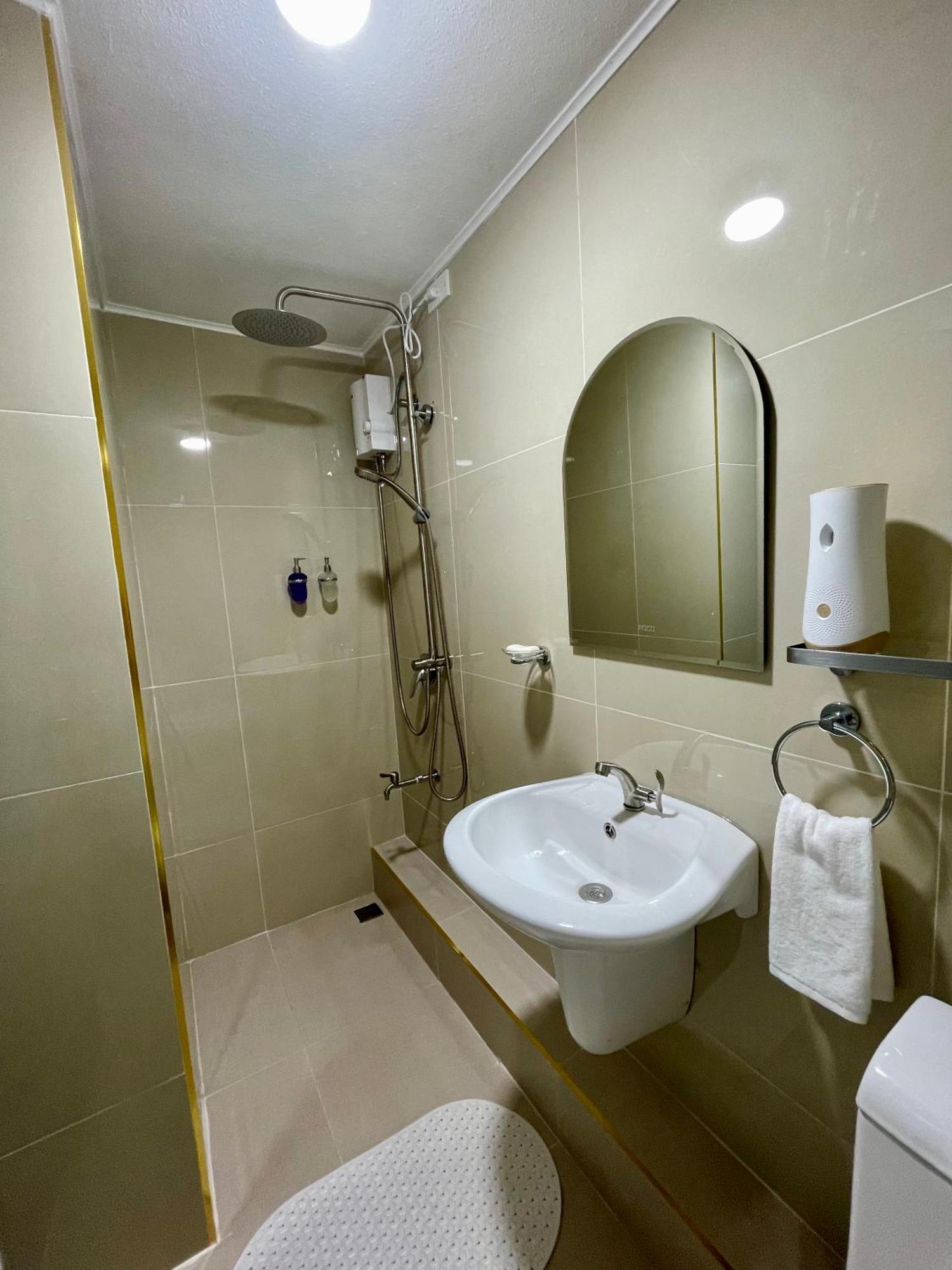 Apartment Casa De Bella Manila