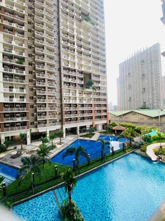 Apartment Urban District *