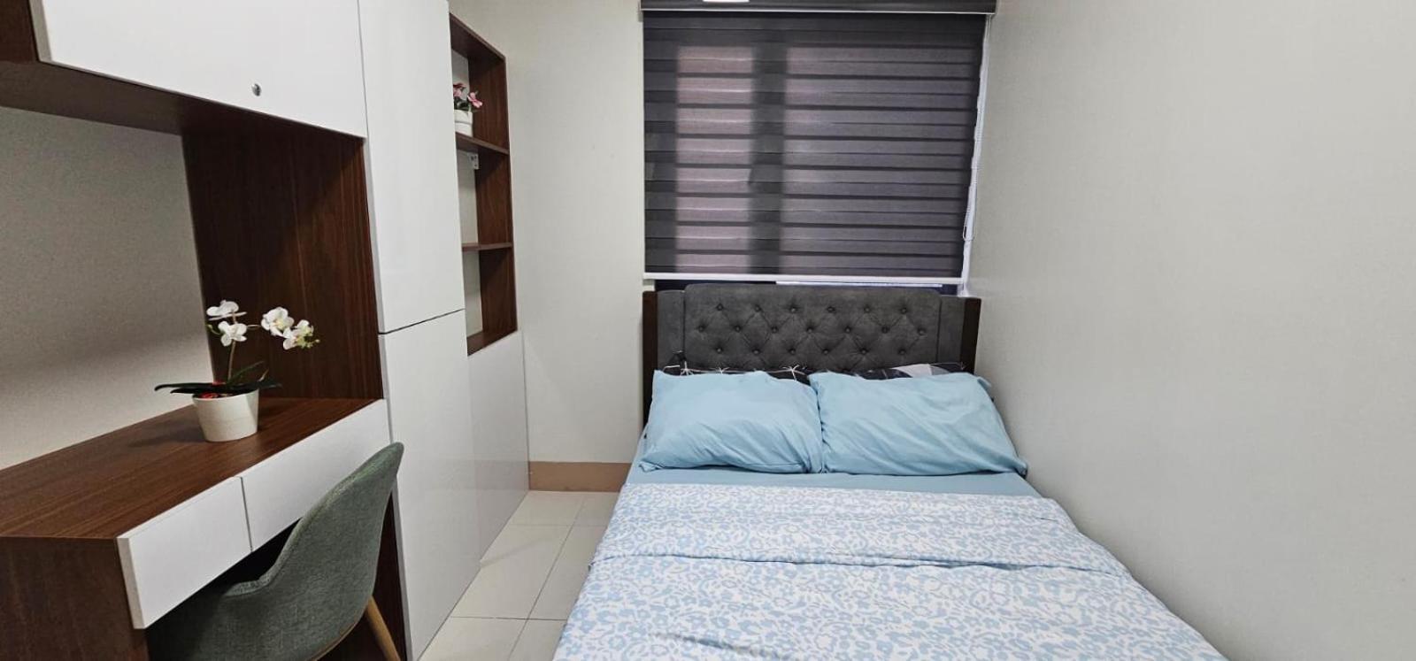2 Bedroom Mall Of And Airport Hotel Manila