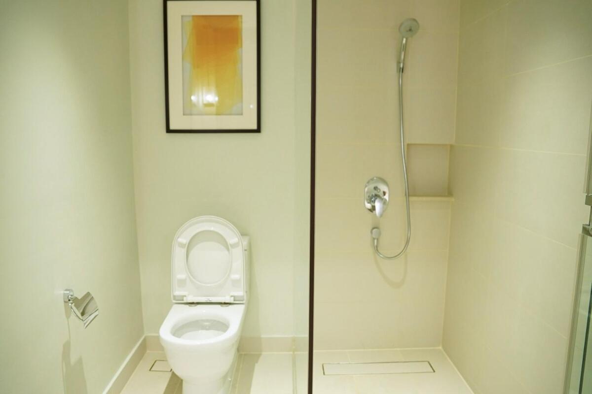 Standard Rockwell Skylineview Twin By Premiumstayph * Manila