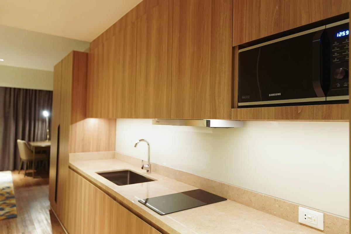 Standard Rockwell Skylineview Twin By Premiumstayph * Manila