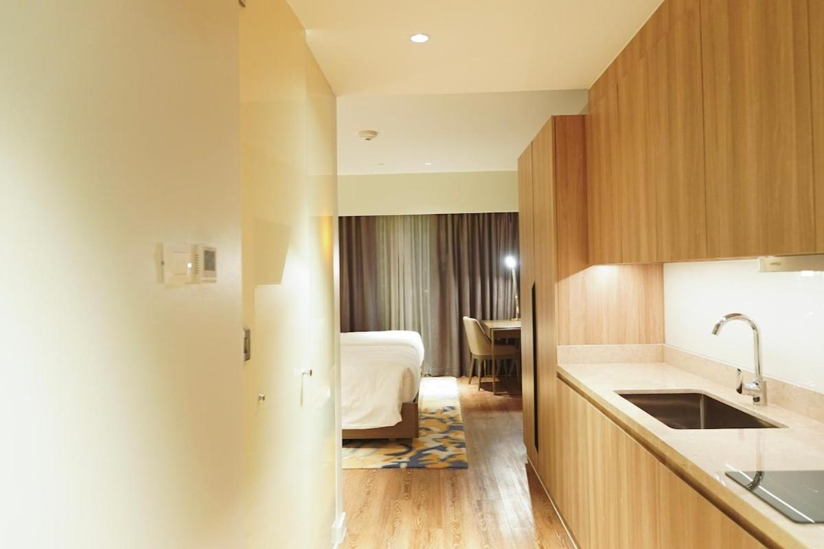 Apartment Standard Rockwell Skylineview Twin By Premiumstayph *
