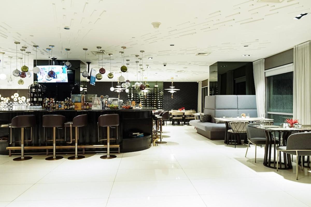 Standard Rockwell Skylineview Twin By Premiumstayph Manila
