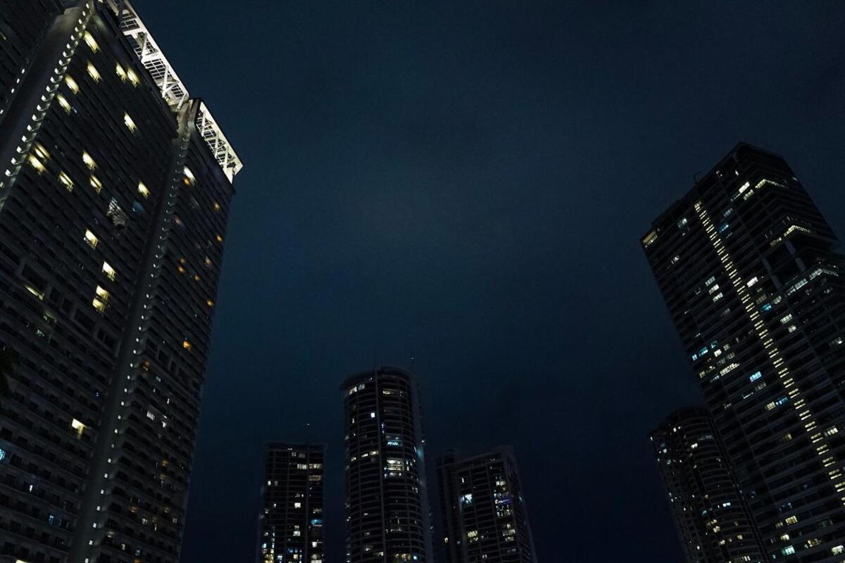 Standard Rockwell Skylineview Twin By Premiumstayph Manila