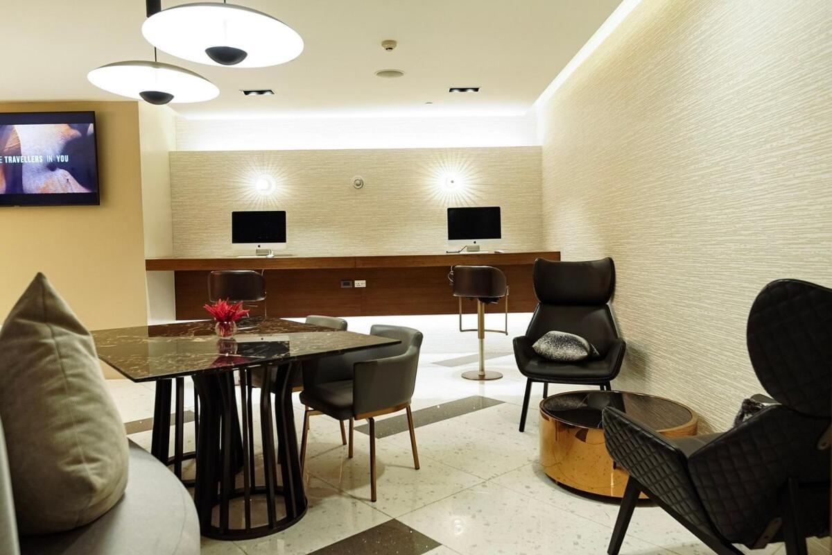 Apartment Standard Rockwell Skylineview Twin By Premiumstayph