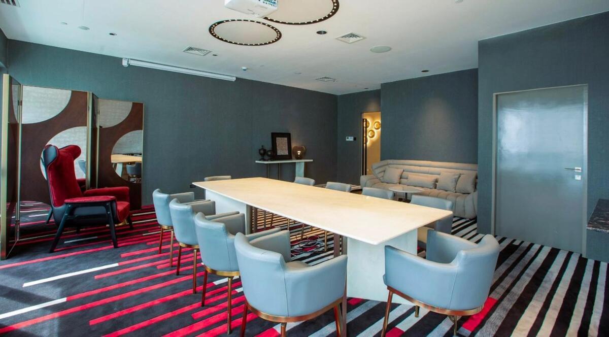 Apartment Standard Rockwell Skylineview Twin By Premiumstayph *