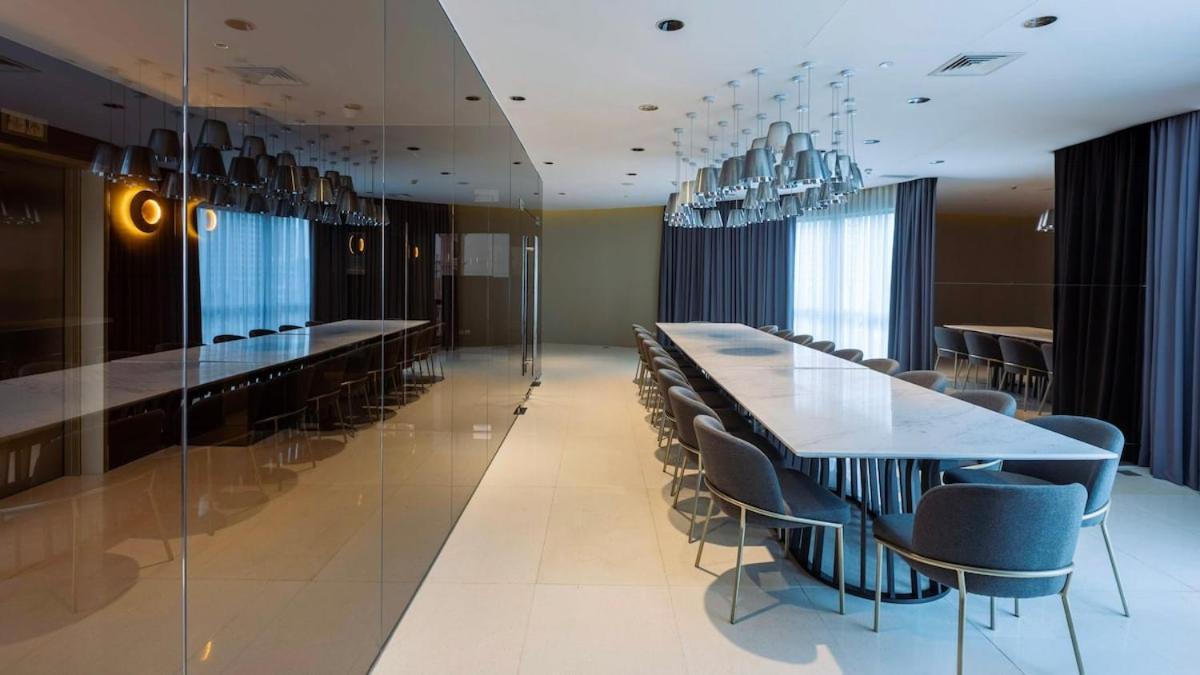 Apartment Standard Rockwell Skylineview Twin By Premiumstayph