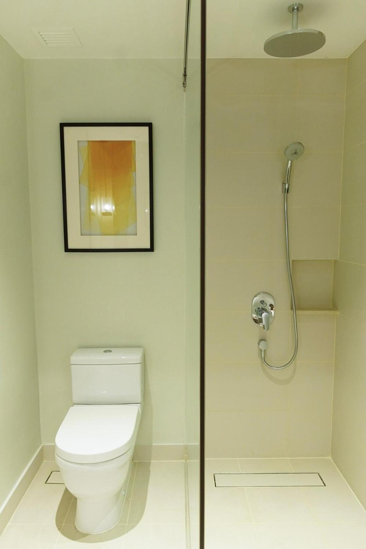 Standard Rockwell Skylineview Twin By Premiumstayph Apartment *
