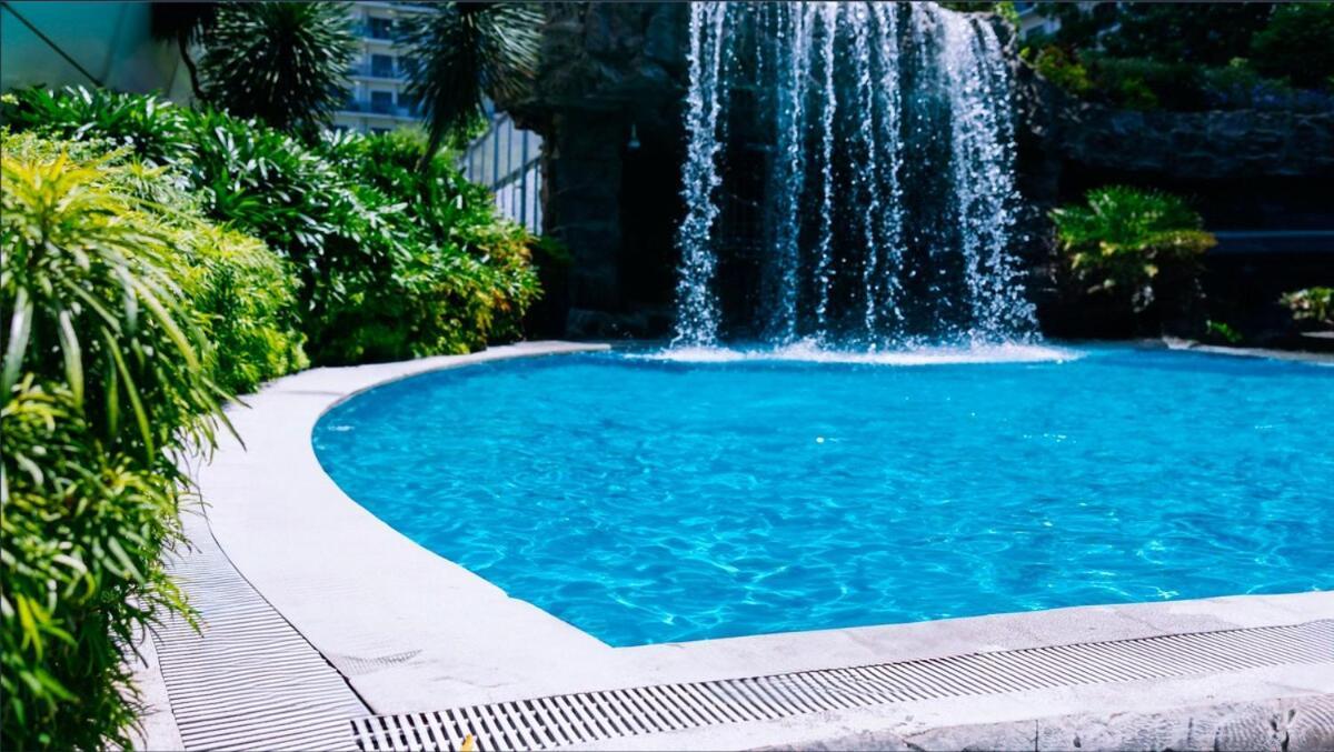 Standard Rockwell Skylineview Twin By Premiumstayph Manila