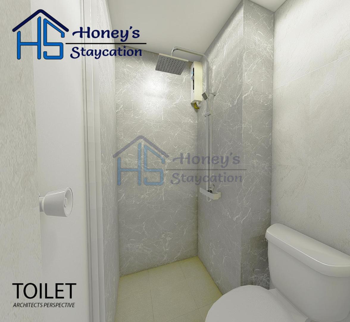 Honney Staycation Apartment Manila