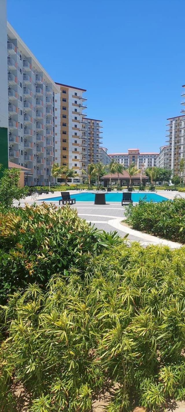 Field Residences Manila