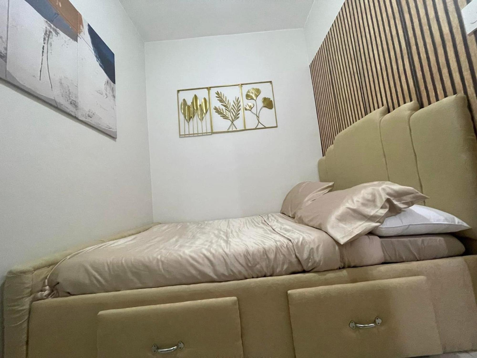 Field Residences * Manila