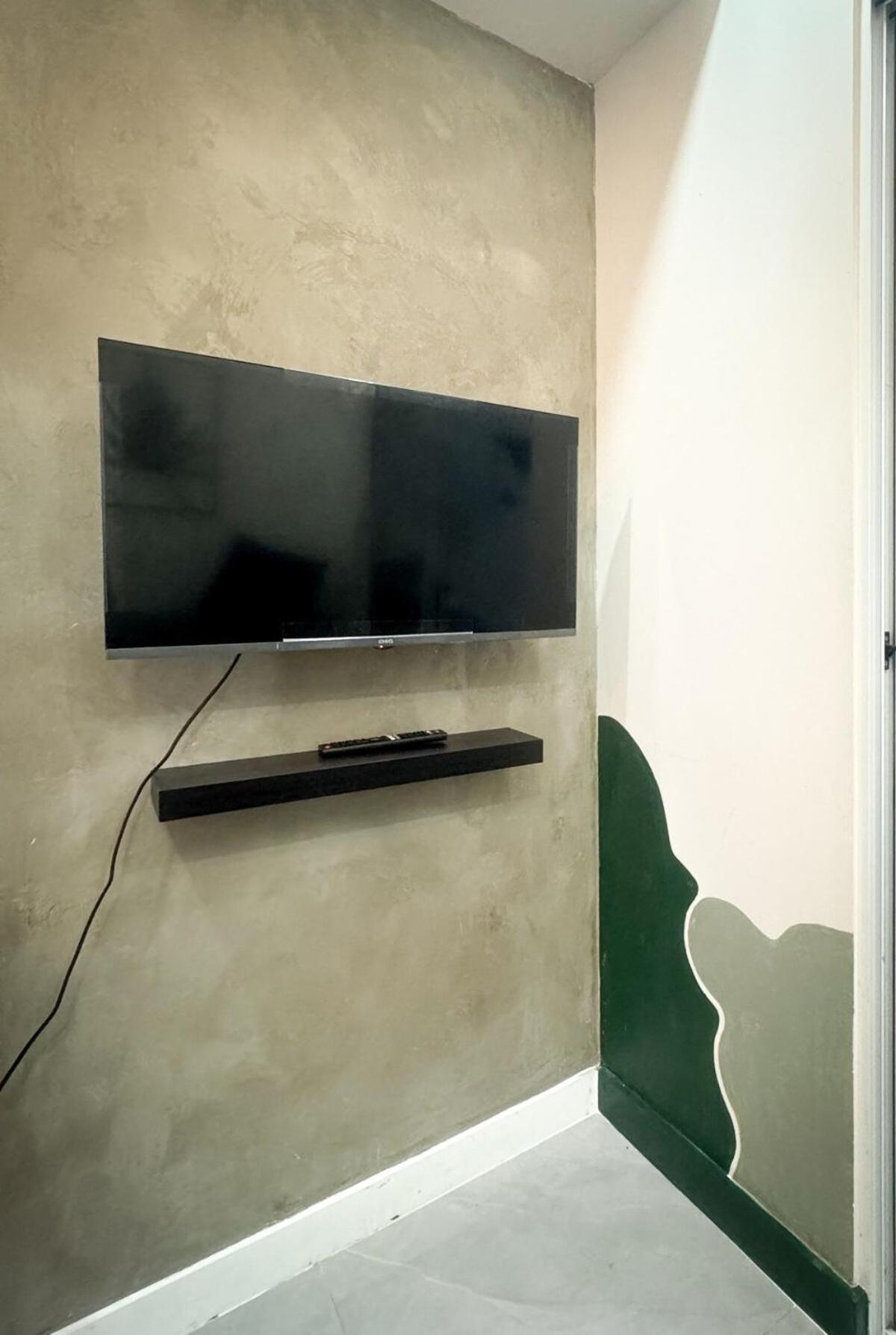 Apartment Posh Infina Manila