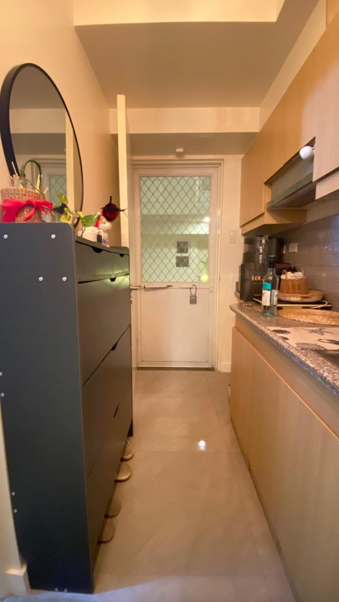 Apartment Posh Infina Manila