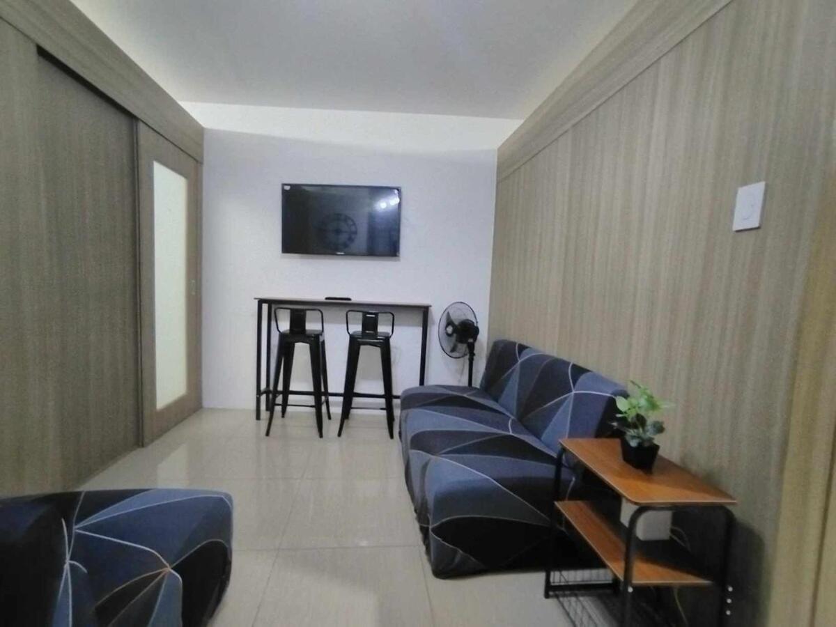 Shore 1 Residences Two Bedroom - Pool View *