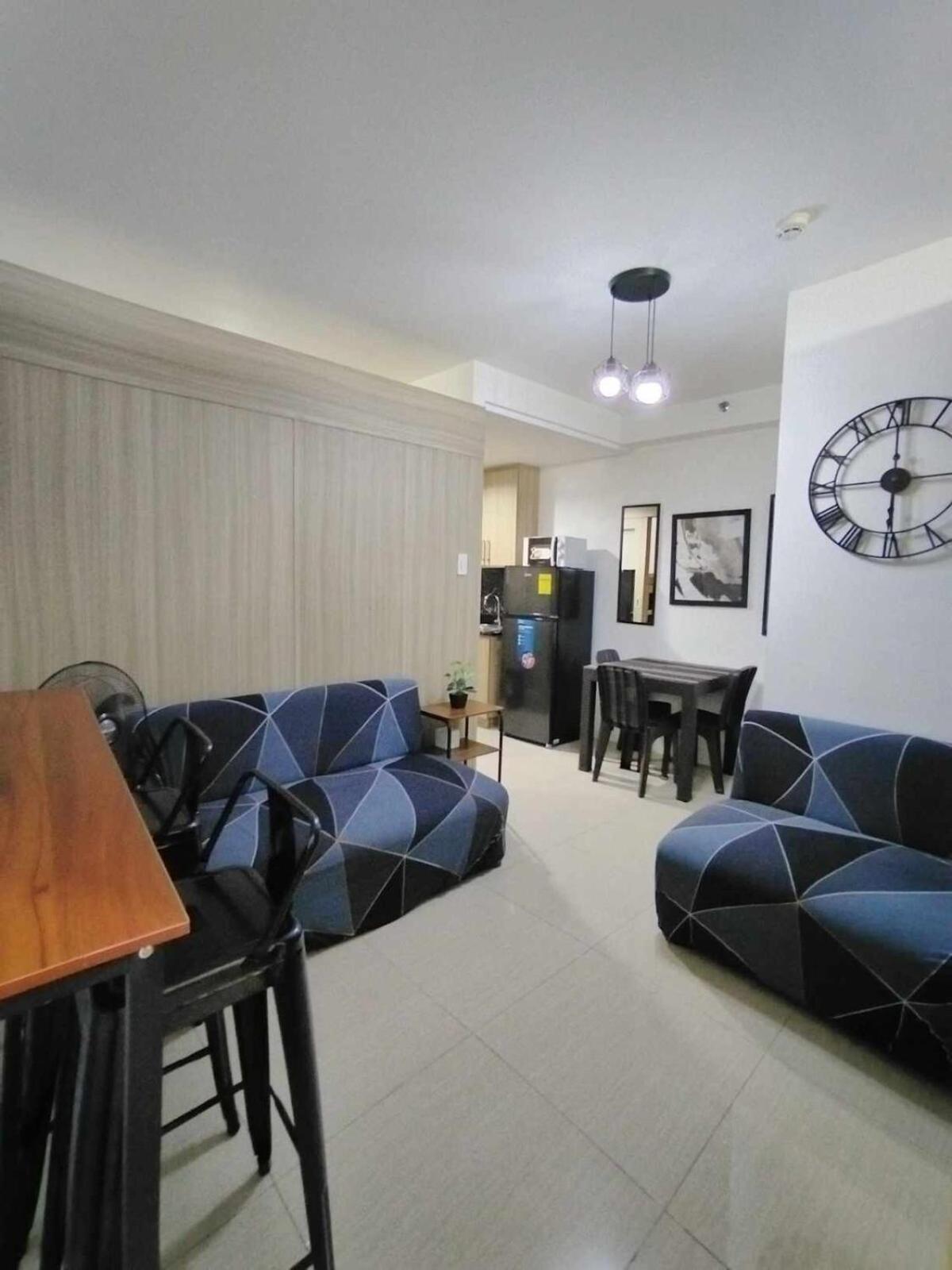 Apartment Shore 1 Residences Two Bedroom - Pool View *