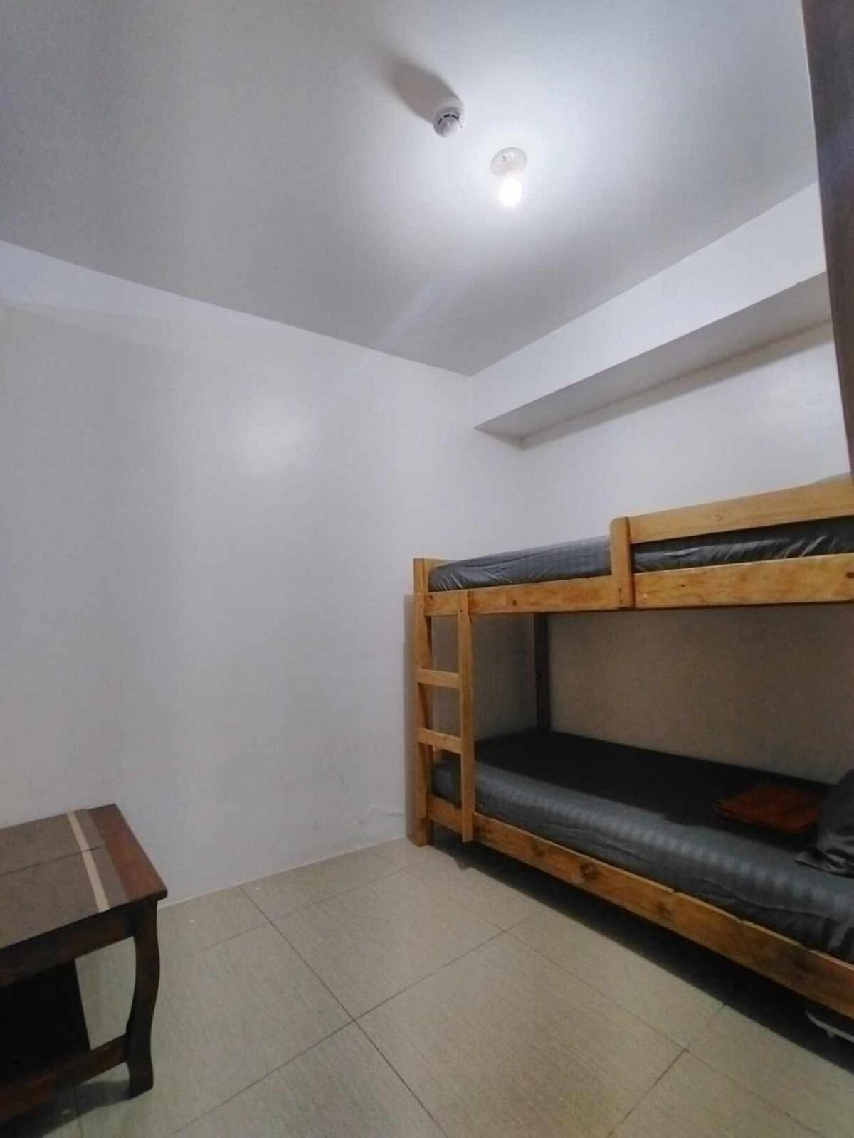 Shore 1 Residences Two Bedroom - Pool View Apartment