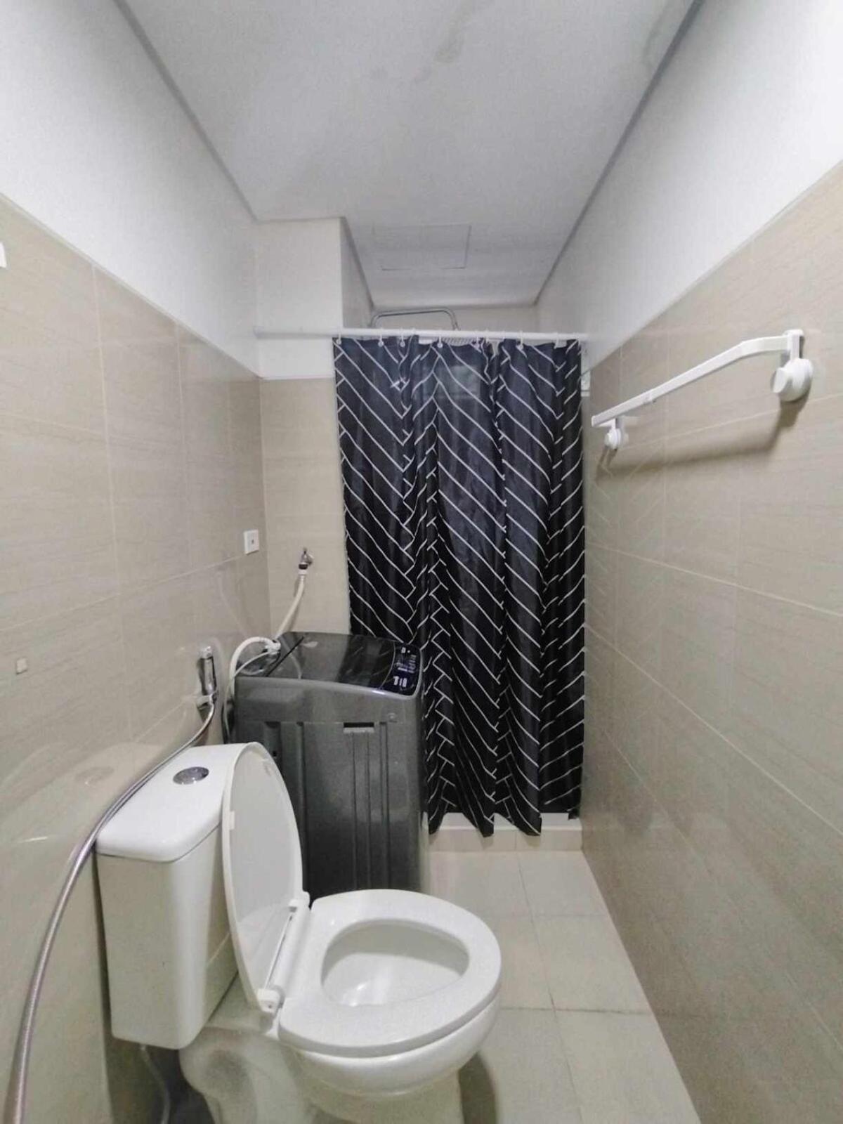 Shore 1 Residences Two Bedroom - Pool View *