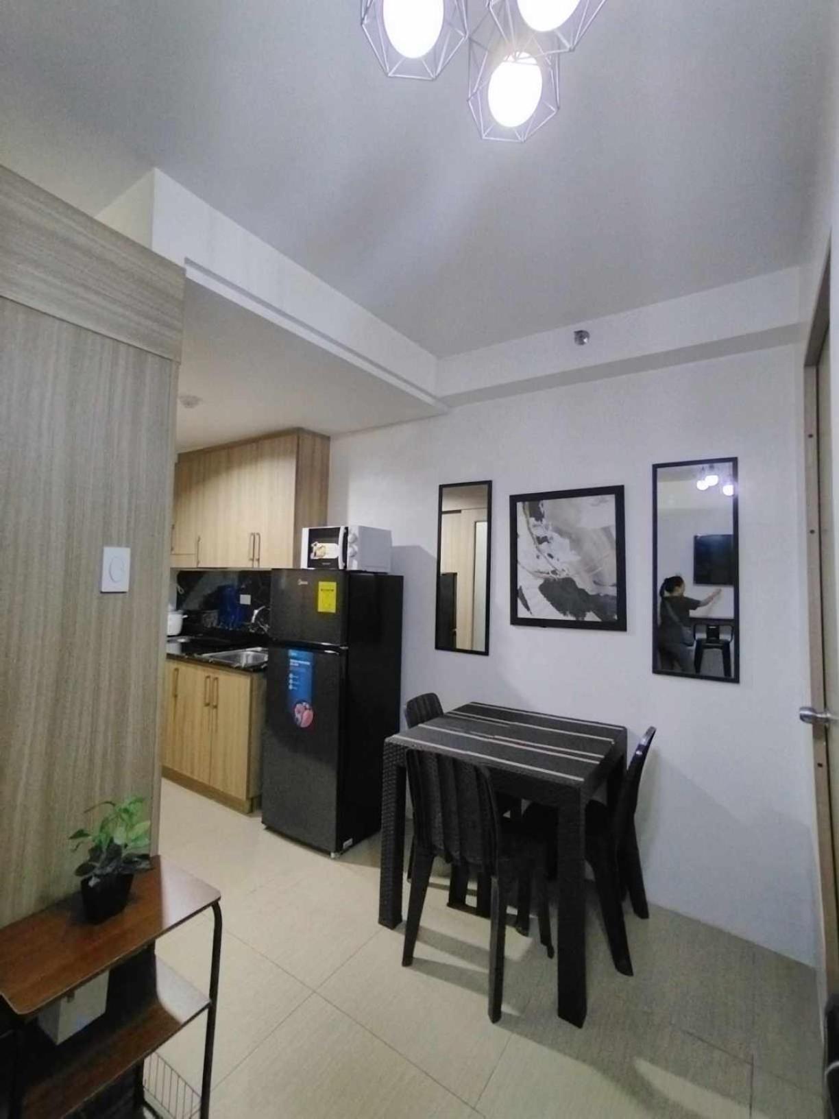 Shore 1 Residences - 2 Bedroom With Pool View Near Moa And Naia
