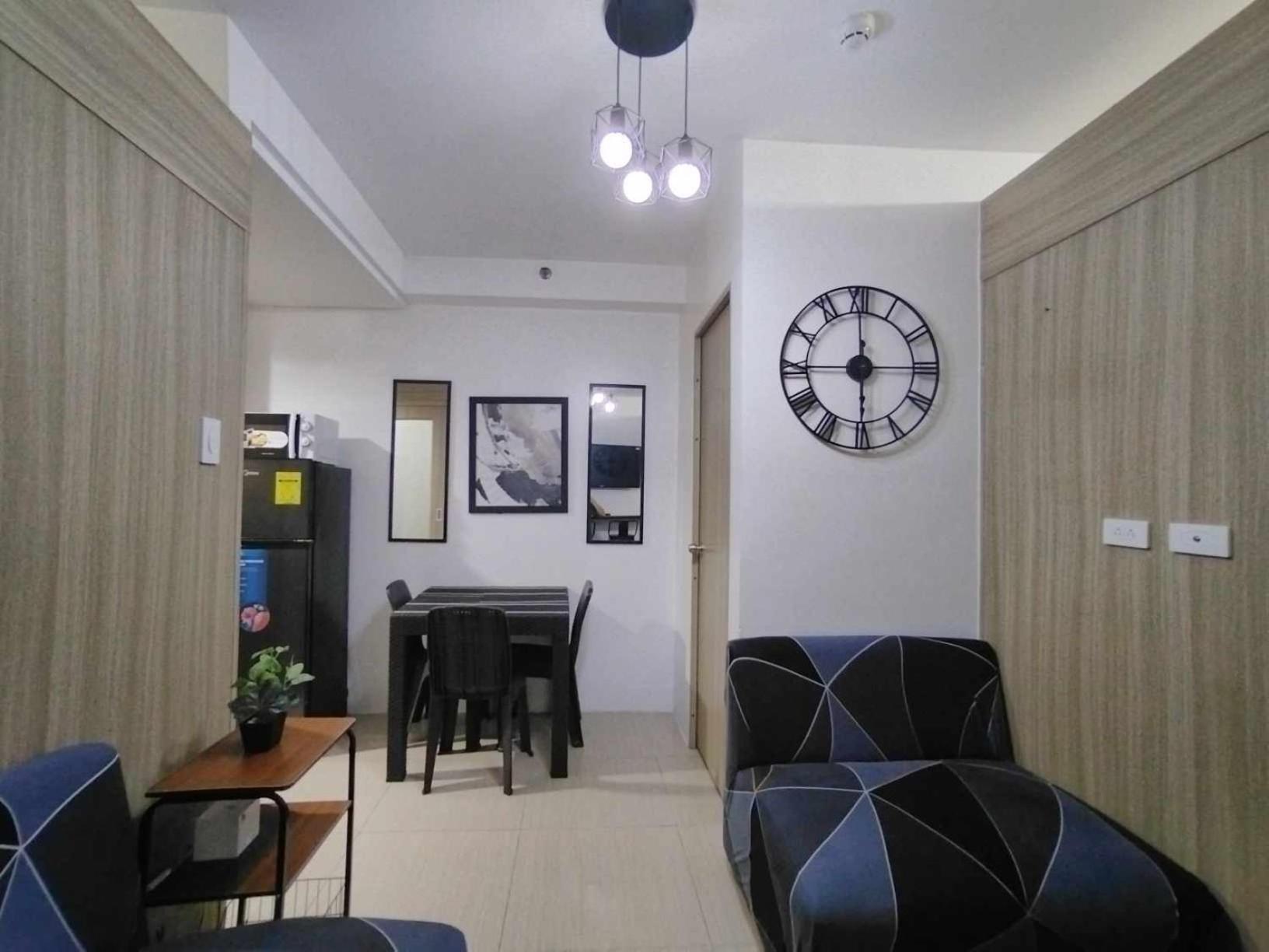 Shore 1 Residences - 2 Bedroom With Pool View Near Moa And Naia *