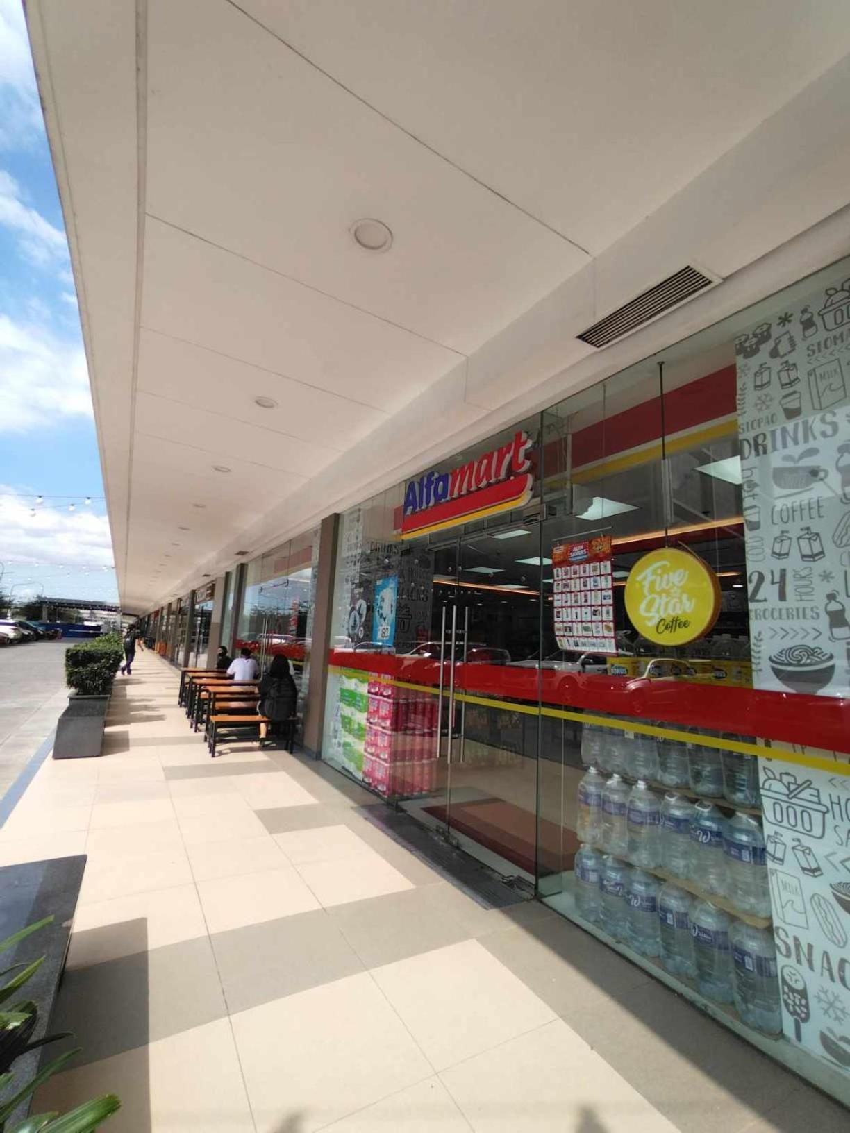 Shore 1 Residences - 2 Bedroom With Pool View Near Moa And Naia