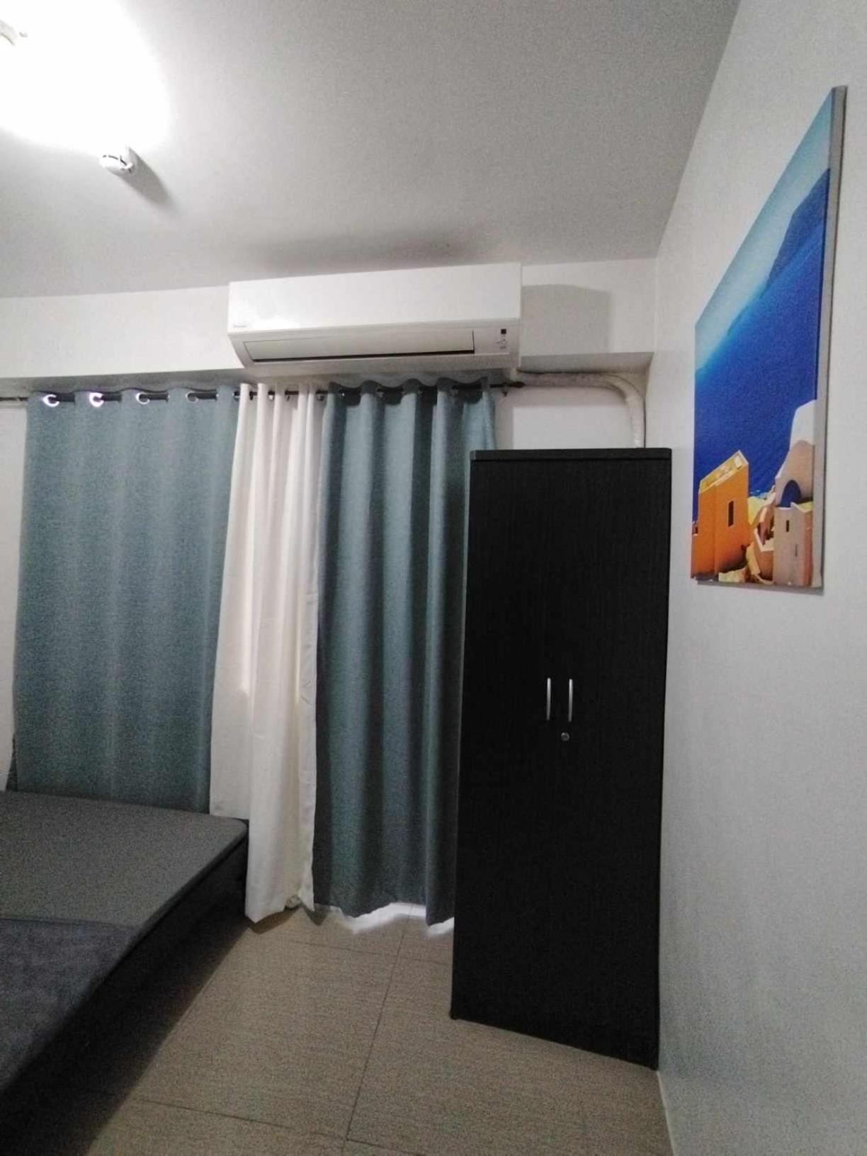 Shore 1 Residences - 2 Bedroom With Pool View Near Moa And Naia Apartment
