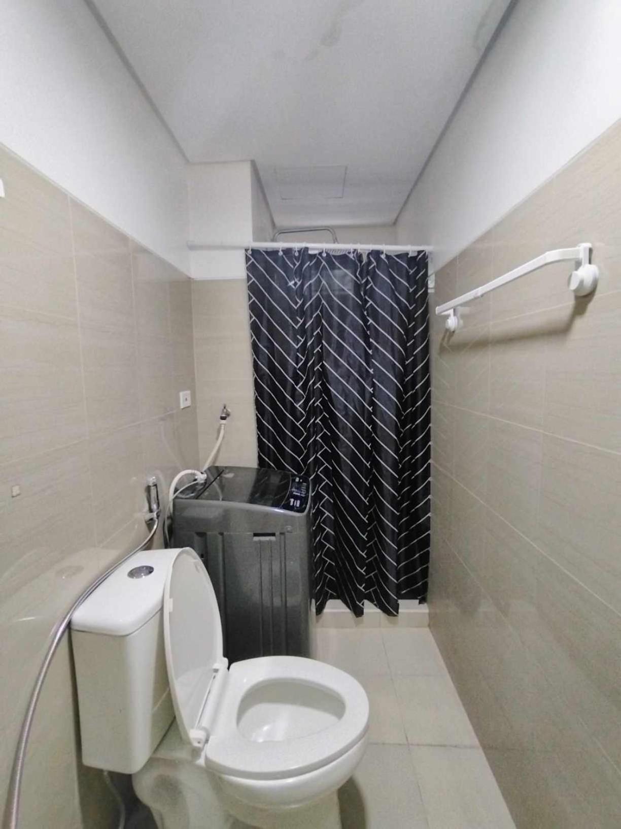 Shore 1 Residences - 2 Bedroom With Pool View Near Moa And Naia Apartment *