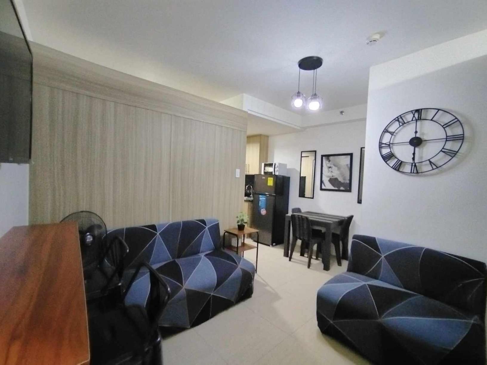 Apartment Shore 1 Residences - 2 Bedroom With Pool View Near Moa And Naia