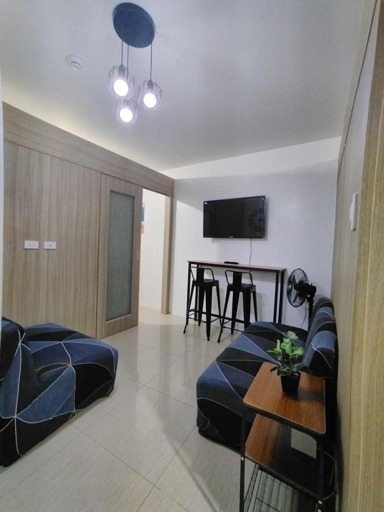 Shore 1 Residences - 2 Bedroom With Pool View Near Moa And Naia Apartment