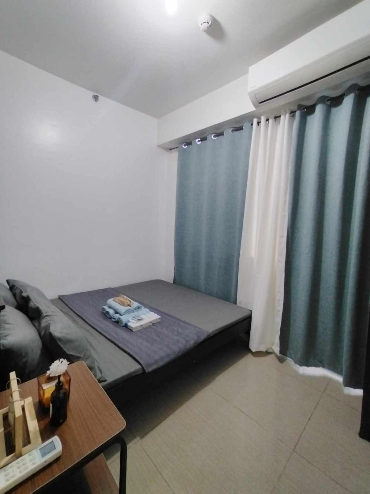Apartment Shore 1 Residences - 2 Bedroom With Pool View Near Moa And Naia