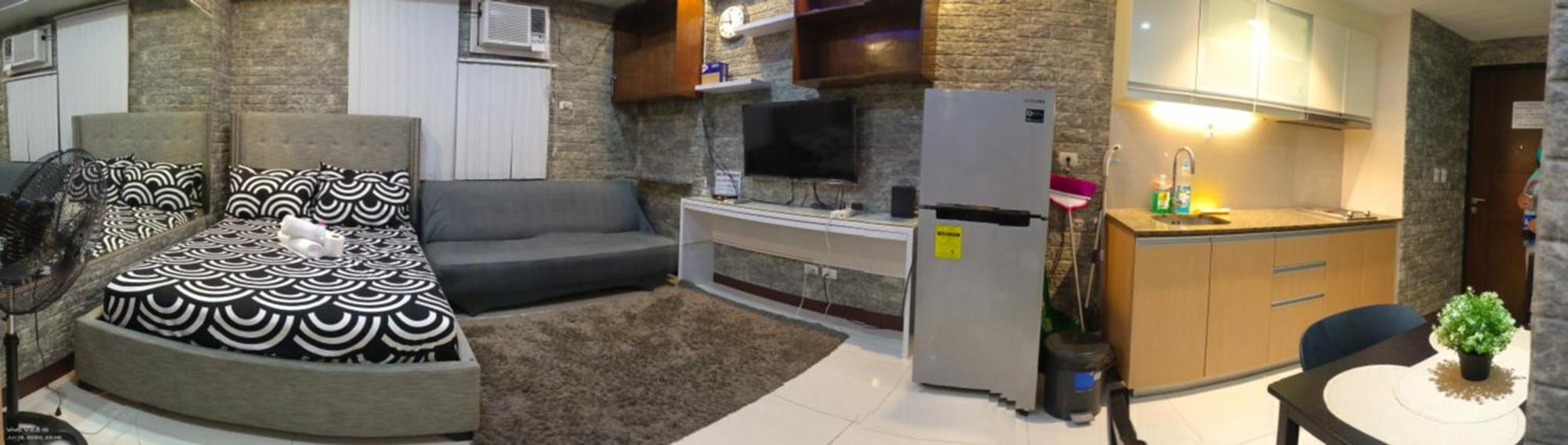 Apartment Nethcondo Manila