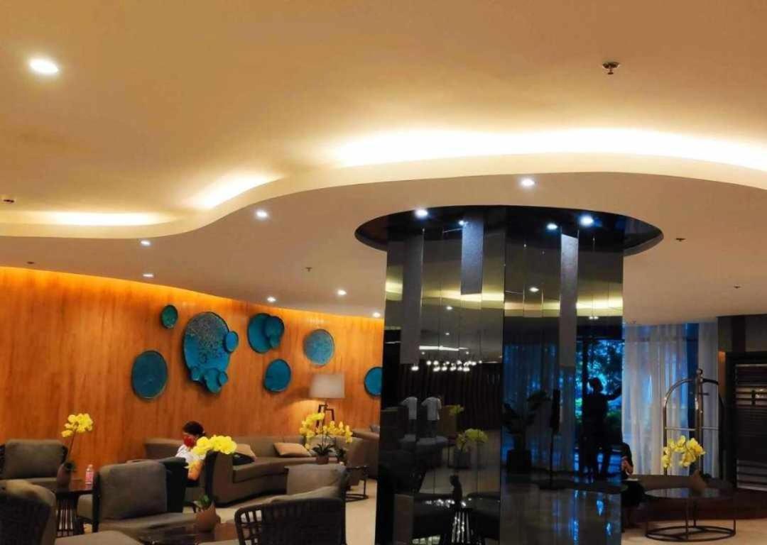 Shore 1 Bedroom Staycation Apartment *