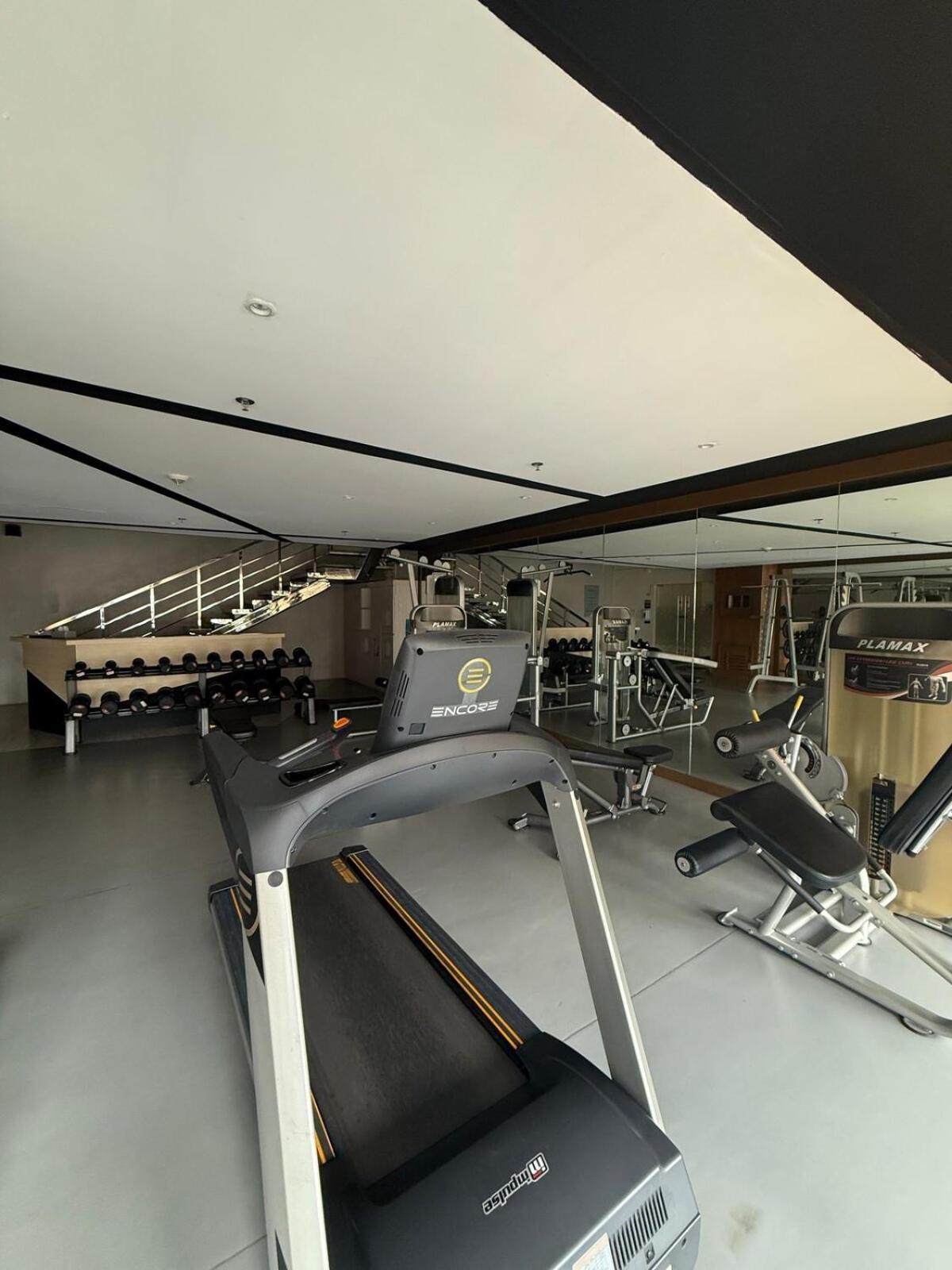 Apartment Luxurious Unit In Salcedo