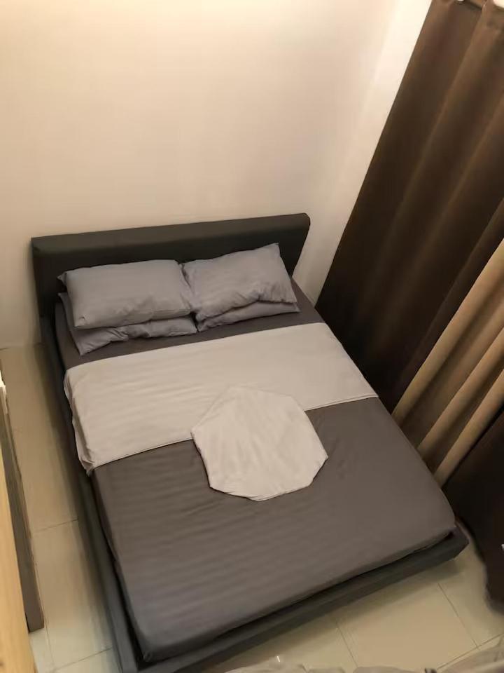 Hy Place Aparthotel Manila