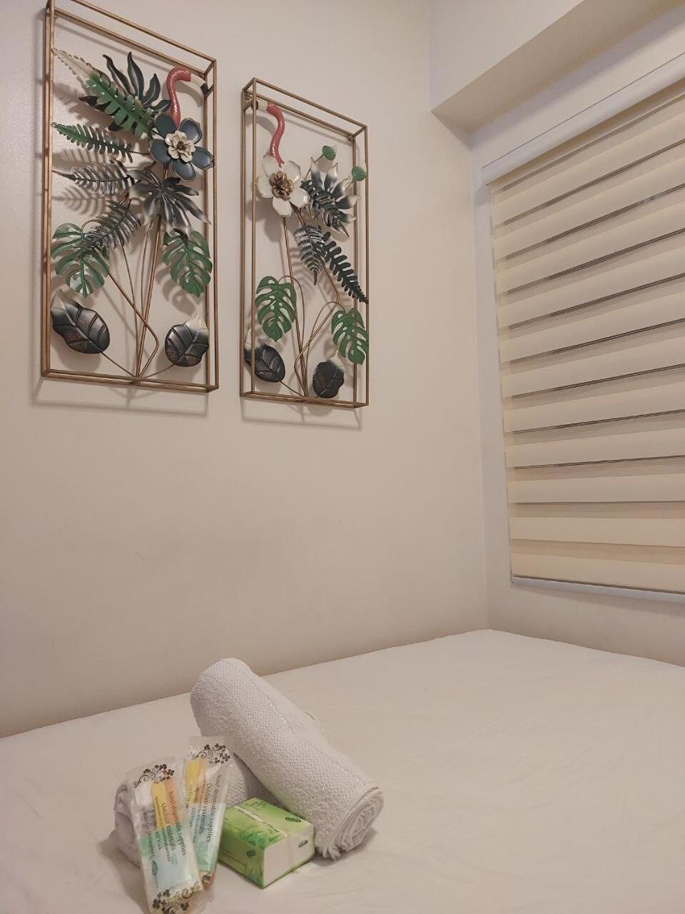Apartment New Staycation In Trees