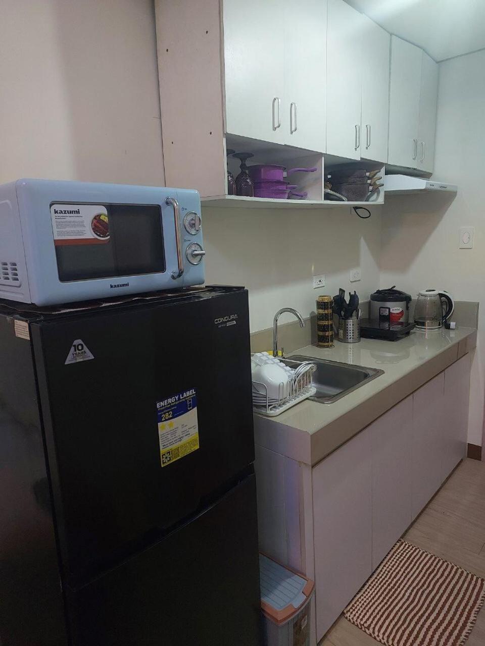 New Staycation In Trees Manila