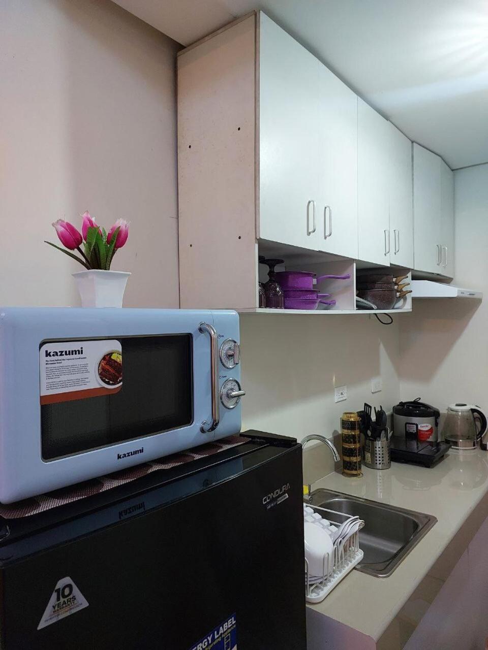 New Staycation In Trees * Manila