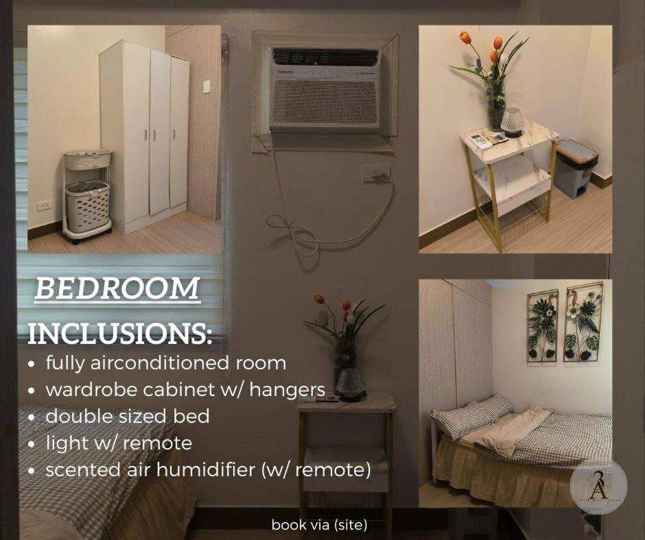 New Staycation In Trees Apartment *