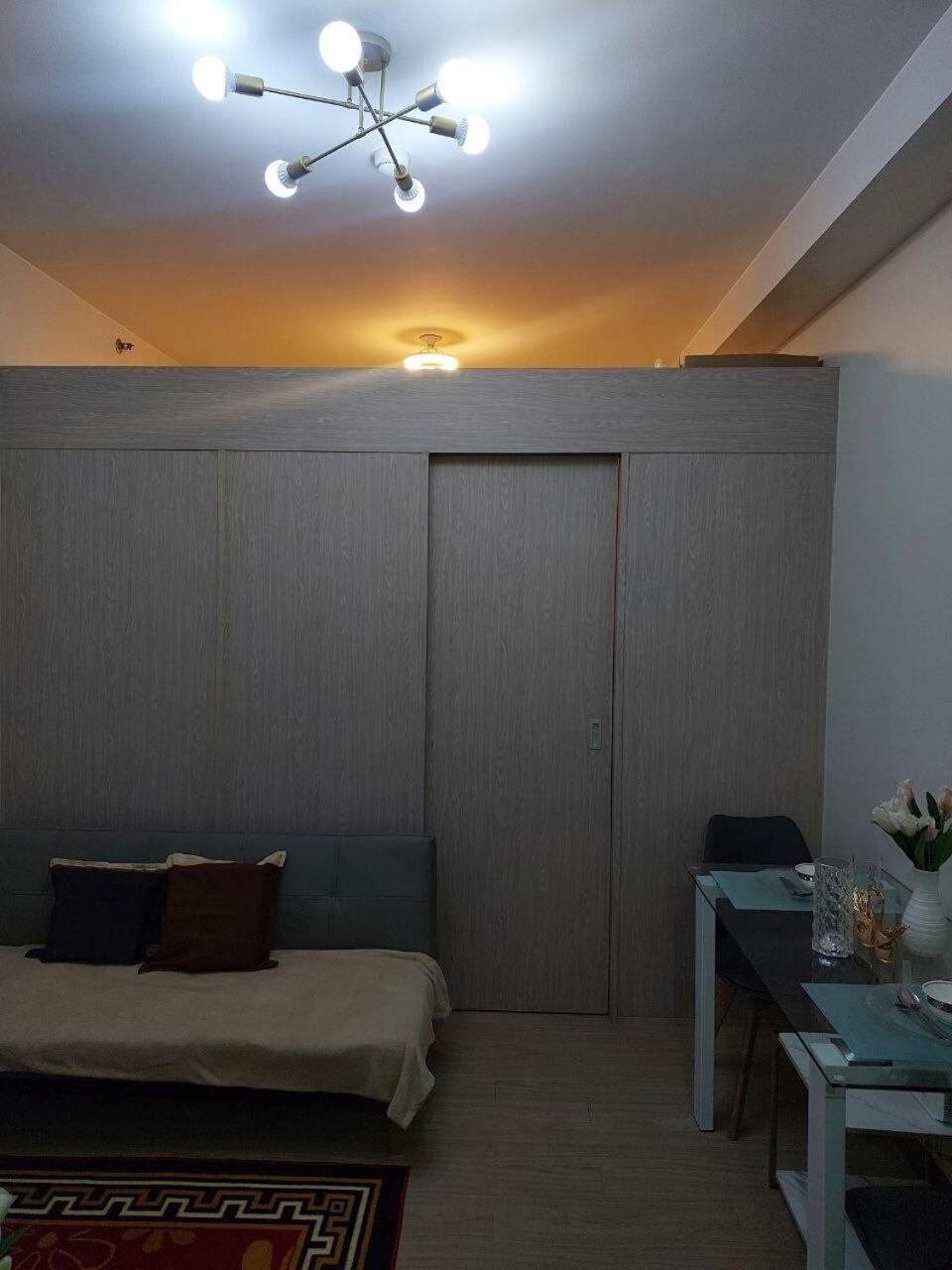 New Staycation In Trees Manila