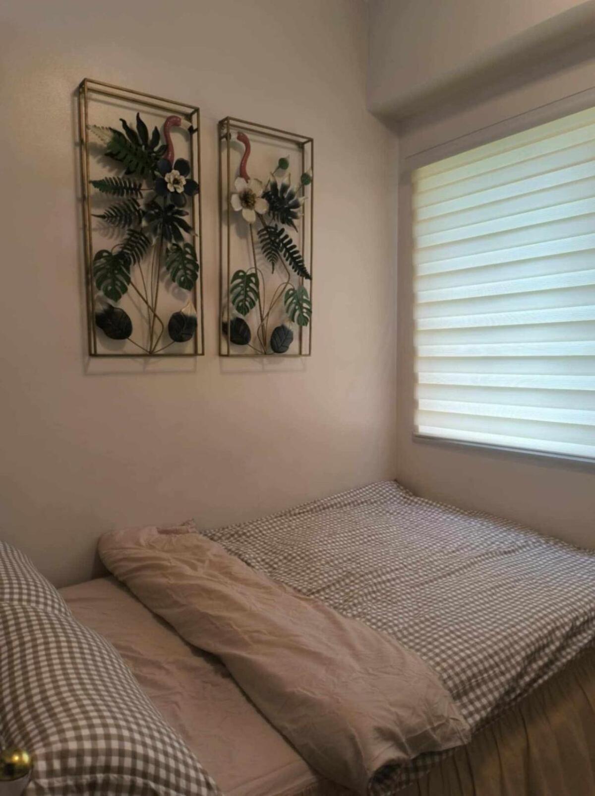Apartment New Staycation In Trees *