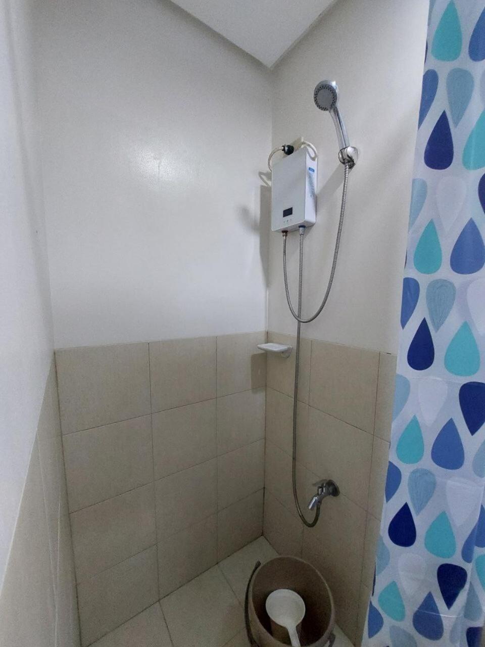 New Staycation In Trees * Manila