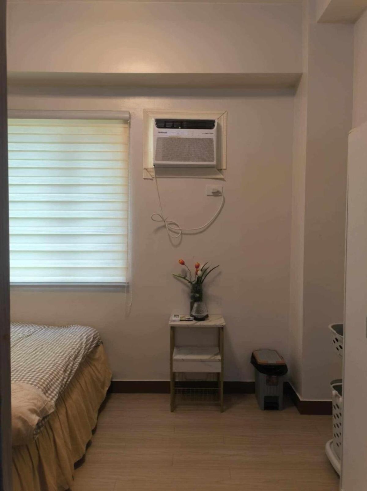 Apartment New Staycation In Trees Manila