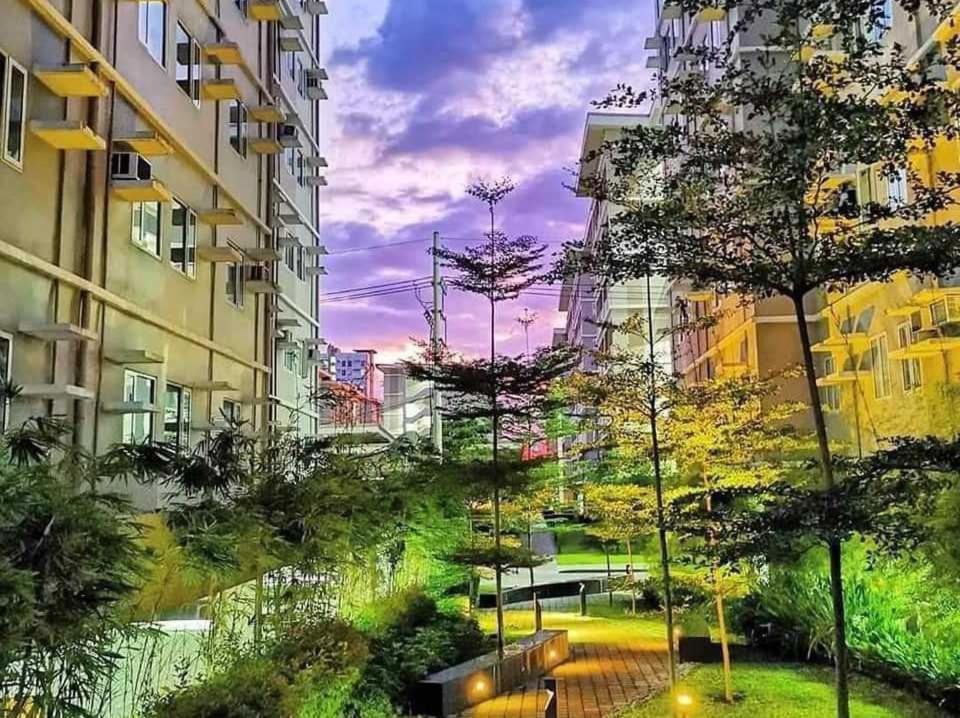 New Staycation In Trees Manila