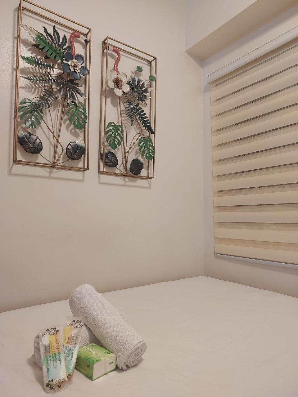 New Staycation In Trees * Manila