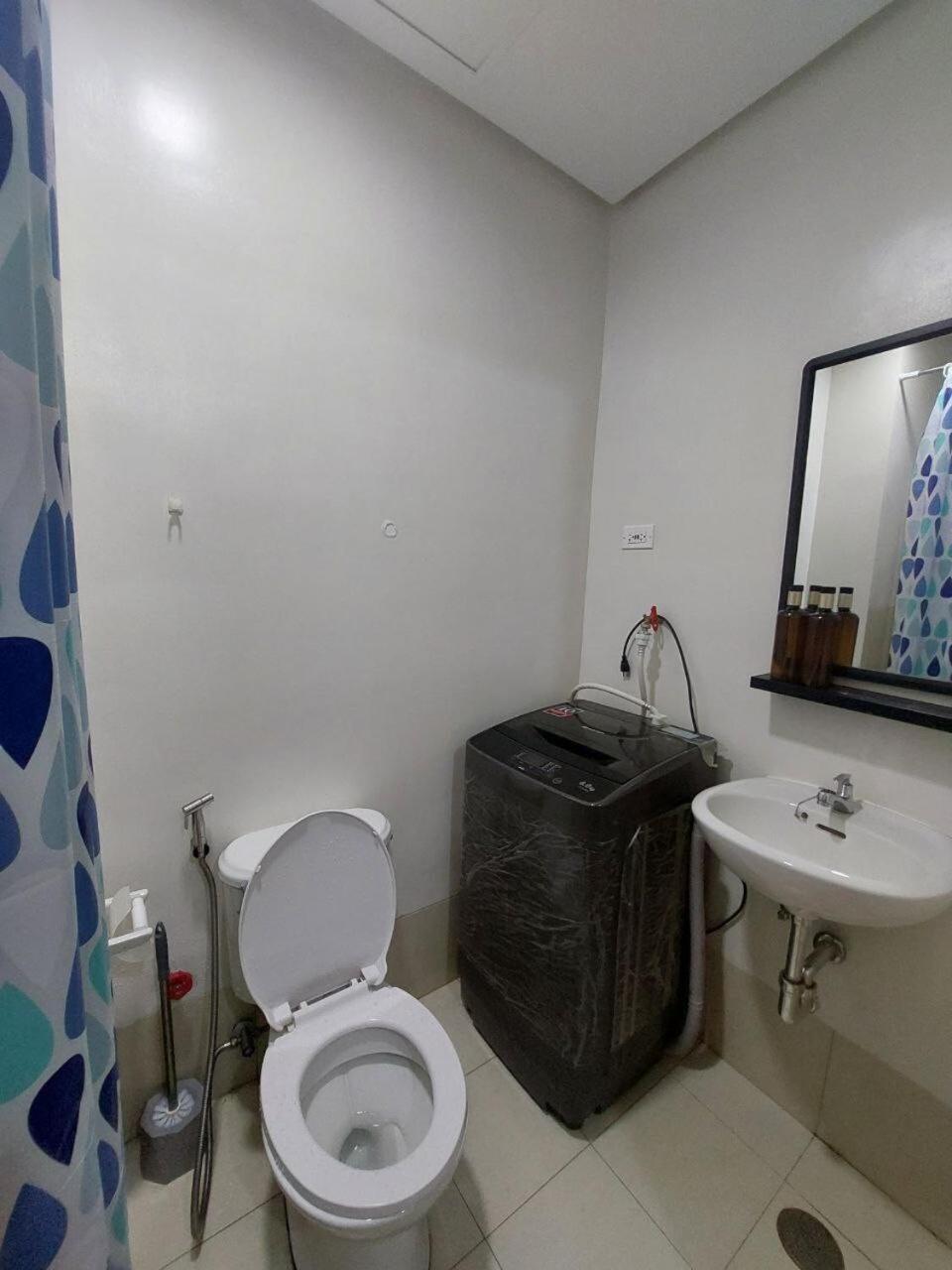 New Staycation In Trees * Manila