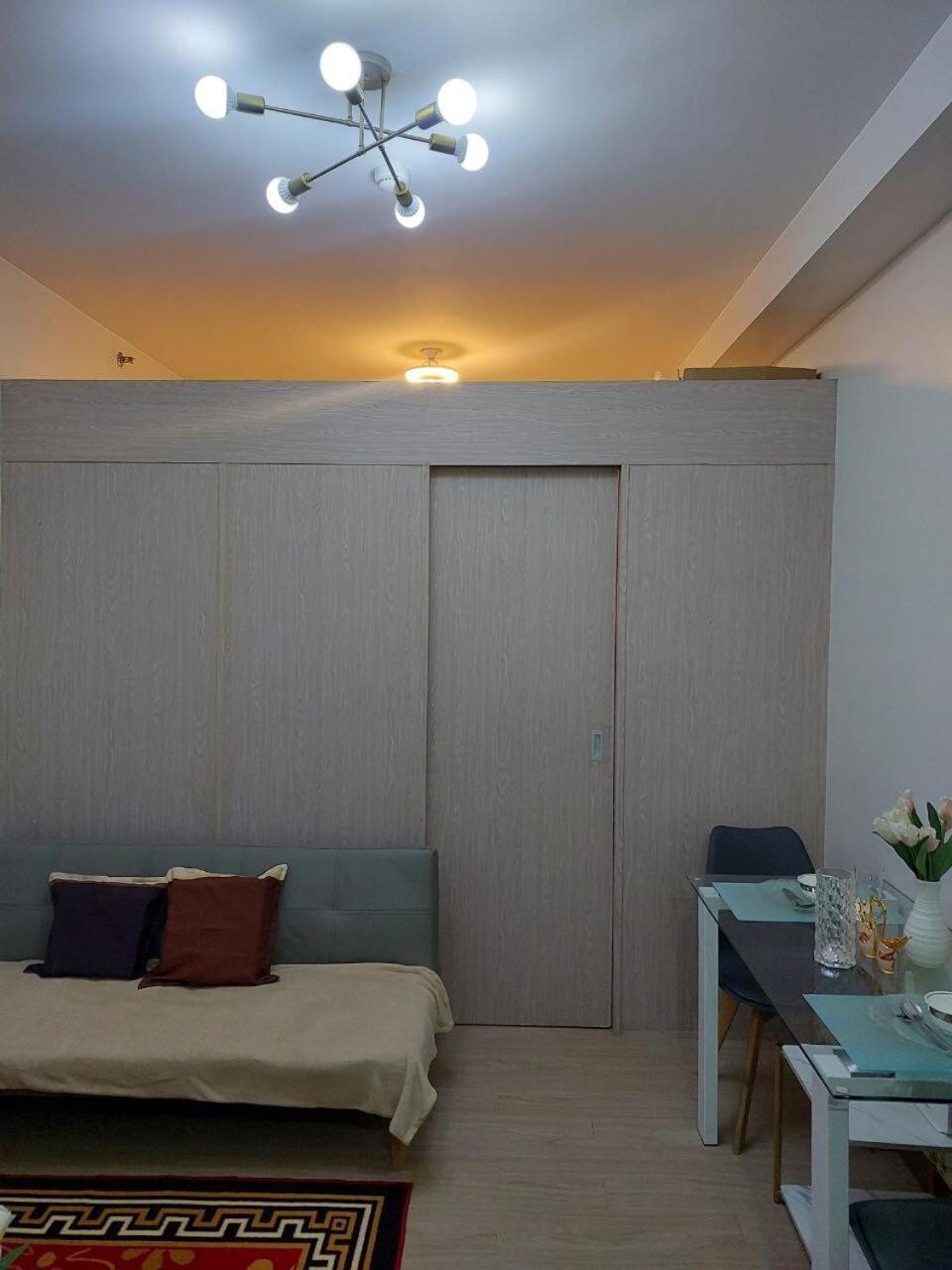 New Staycation In Trees Manila